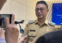 Antisipasi Kemarau Panjang, Edi Imbau Warga Hemat Air