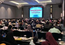 Sosialisasi Empat Pilar MPR RI, Tingkatkan Pemahaman Ideologi Masyarakat