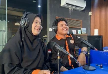 Pelajar Wajib Tahu! LIMAS ke-14 Siapkan Ajang Prestasi Matematika Tingkat Nasional