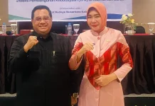HGM Appandi Ranie, Sosok Feodal yang Republikein