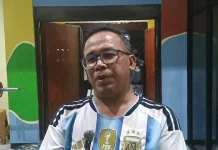 RRI Pontianak Gelar Nobar Inklusif untuk Disabilitas