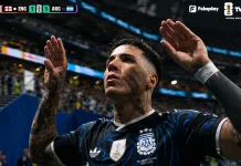 Comeback Dramatis! Argentina Tekuk Inggris 2-1, Segel Tiket Final