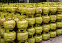 Pertamina Perkuat Sinergi dengan Pemda Sanggau Amankan Distribusi LPG 3 kg