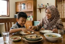 Mitos vs Fakta: Benarkah Rajin Makan Ikan Otomatis Bikin Anak Jenius?