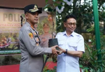 Pameran Flora Fauna Gerakkan Ekonomi Lokal