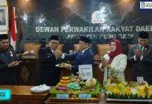 Wabup Sukiryanto: Gotong Royong Fondasi Pembangunan Kubu Raya