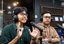 Mahasiswa Pontianak Gugat Standar Gender yang Membunuh Potensi