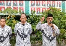 MAN 1 Pontianak Tutup Matsamuda, Petakan Potensi Murid Baru