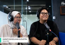 Eksplorasi Isu Sosial Kapuas Hulu lewat Pameran Seni Inaya Kayan