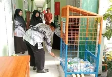 MAN 1 Pontianak Matangkan Persiapan  menuju Adiwiyata Provinsi