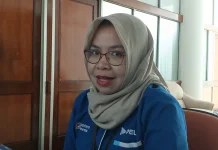 Program Stimulus Pelni Dongkrak Jumlah Penumpang dari Pontianak