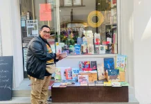 Menyambangi London, Kota Termahal di Dunia