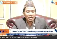 Umat Islam Harus Bangkit Kuasai Sains dan Teknologi