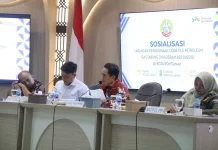 Usaha Laundry di Pontianak Dilarang Gunakan LPG 3 Kg Bersubsidi