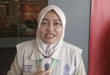 7.000 Kuota Sertifikasi Halal UMKM Kalbar Masih Tersedia