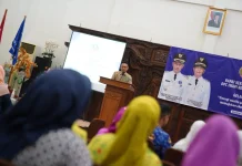 72 Persen UMKM Pontianak Perempuan, Jadi Penopang Ekonomi Kota