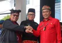 Wagub Kalbar: Kemajuan Kubu Raya Adalah Kemajuan Kalimantan Barat