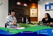 Cegah Radikalisme, Ustaz Muhammad Lahir  Ajak Warga Rawat Keberagaman