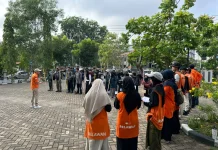 Rumah Zakat Kalimantan Barat Hadirkan Volunteer Basic Training  Se-Kalimantan