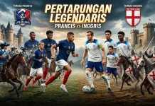 Perebutan Juara 3 Piala Dunia 2026: Duel Hiburan Dua Raksasa Terluka
