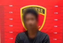 Satreskrim Polres Sekadau Ringkus Pencuri Kabel Grounding PLN