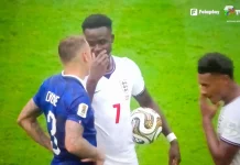 Piala Dunia 2026: Inggris Segel Peringkat Ketiga usai Tekuk Prancis 6-4