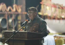 Keberagaman Kekuatan Persatuan Kalbar