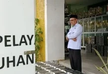 MAN 1 Pontianak Lanjutkan Program MBG untuk Seluruh Siswa Baru