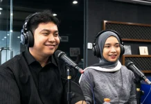 Hapus Stigma Sok Inggris, RRI Pro 2 Hadirkan Program English Corner