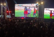 Final Piala Dunia 2026: Spanyol Bungkam Argentina 1-0