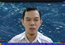Prakiraan Cuaca Kalimantan Barat, Senin, 20 Juli 2026