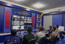 TOA CCTV, Dishub Singkawang Perkuat Pengawasan Tertib Lalu Lintas