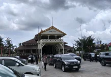 Sultan Syarif Abdurrahman Alkadrie bin Habib Husein Al-Qadri