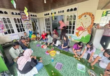 Sekolah Cerlang Libatkan Orang Tua dalam MPLS, Perkuat Kolaborasi Pendidikan Anak