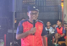 Nobar Spanyol vs Argentina, Alifudin Lega Klub yang Didukungnya Juara Piala Dunia