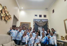 Panitia Pastikan Pelaksanaan Munas PB ABTI di Pontianak Siap Digelar
