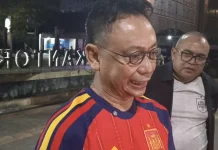 Wali Kota Pontianak Apresiasi Nobar Pesta Rakyat Piala Dunia 2026