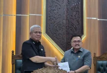 Pemprov Kalbar Dorong Optimalisasi Aset Daerah untuk Tingkatkan PAD