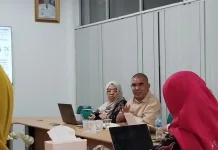 KemenHAM Perkuat Kolaborasi Tangani Kasus TPPO Bayi Singapura