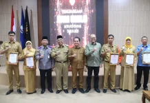 Manfaatkan IGA untuk Perkuat Inovasi Pelayanan Publik