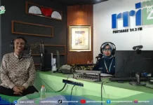 Usaha Penjahit Rumahan Kini Memiliki Kios Kecilan