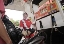 Pertamina Perkuat Penyaluran dan Pengawasan BBM Subsidi di Ketapang