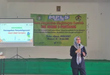 BBPOM di Pontianak Gelar Edukasi bagi Siswa-Siswi SMKN 3 Pontianak
