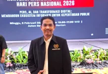 PWI Kalbar Dukung Langkah PWI Pusat Laporkan Hotman Paris ke Polisi