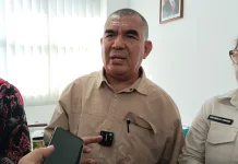 KemenHAM Sebut Indonesia Darurat Tindak Pidana Perdagangan Orang