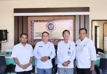 Kemenhaj Kalbar Verifikasi Data Calon Jemaah Haji 2027