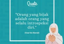 Selalu Mengomentari Orang? Saatnya Introspeksi Diri