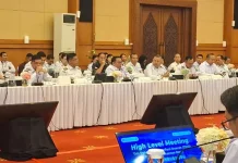Wabup Sukiryanto Soroti KUPONWAH dan Validasi Data Penduduk Kubu Raya