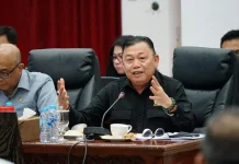 Krisis Gaji P3K, Cornelis: Pemerintah Gagal Penuhi Kewajiban yang Telah Disepakati