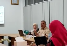 KemenHAM, KPAI, dan Disdukcapil Perkuat Cegah TPPO Bayi Kalbar